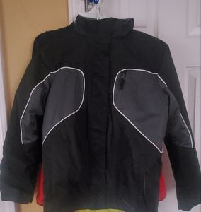 Boy's Coat